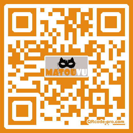 QR code with logo 1gGg0