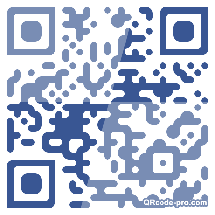 QR code with logo 1gHF0