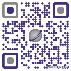 QR code with logo 1gJt0