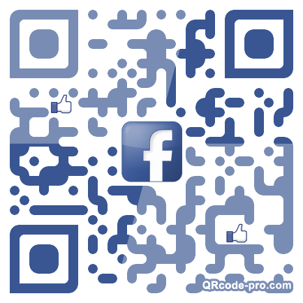 QR code with logo 1gKf0