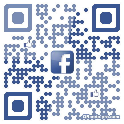 QR code with logo 1gQn0