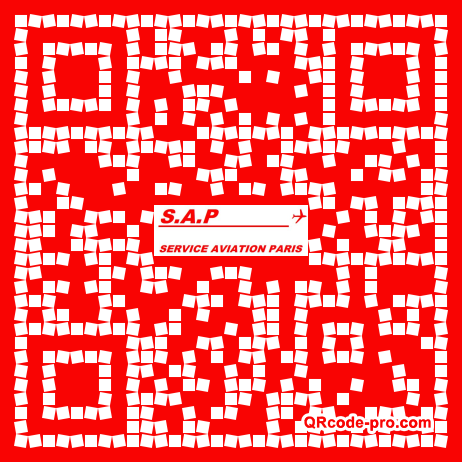 QR code with logo 1gSl0