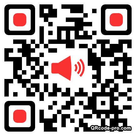 QR code with logo 1gce0