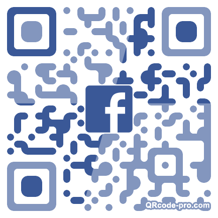 QR code with logo 1gdt0
