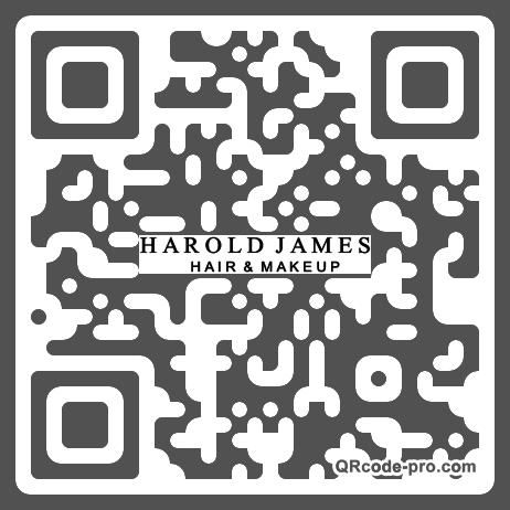 QR code with logo 1ge80