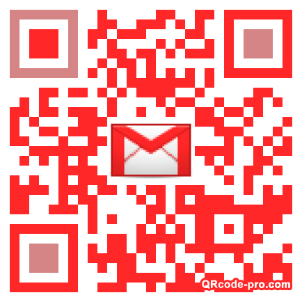 QR code with logo 1giV0