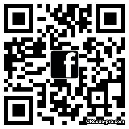 QR code with logo 1gil0