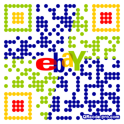 QR code with logo 1gkW0