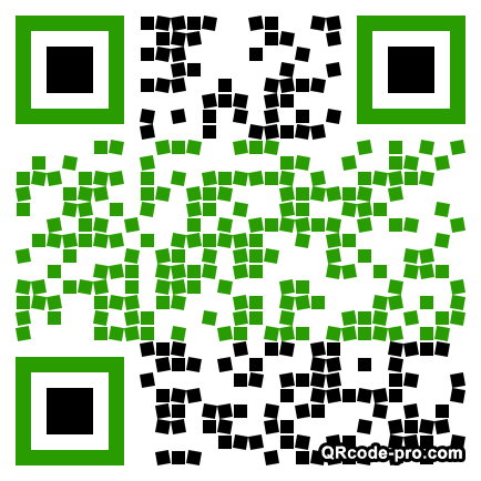 QR code with logo 1gl10