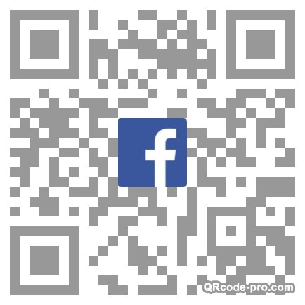 QR code with logo 1gnd0