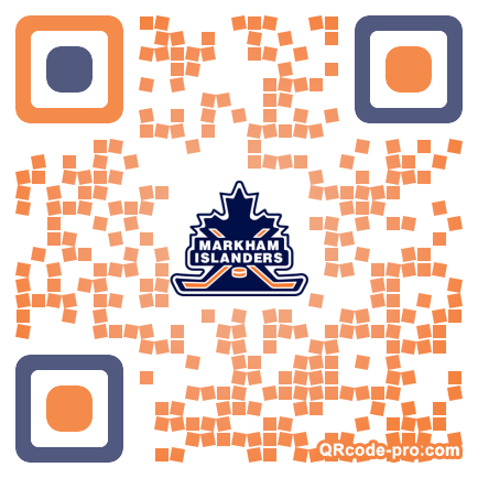 QR code with logo 1gpT0