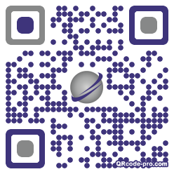 QR code with logo 1gpW0