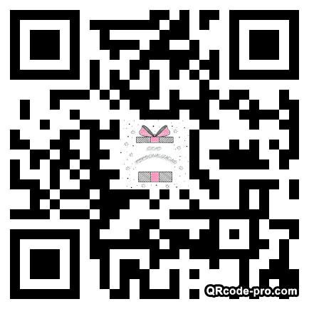 QR code with logo 1gpn0