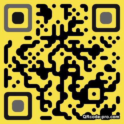 QR code with logo 1gvg0