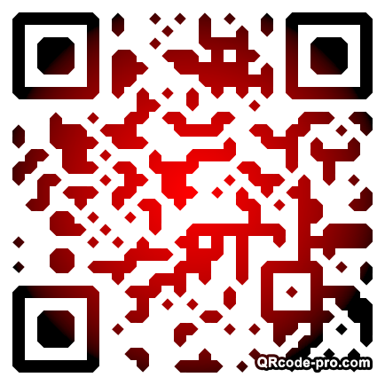 QR code with logo 1h1X0
