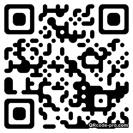 QR code with logo 1h9R0