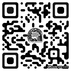 QR code with logo 1hDi0