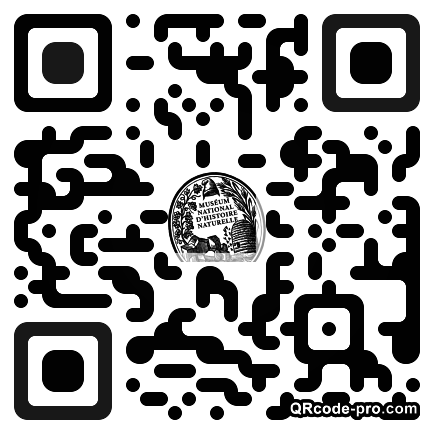 QR code with logo 1hDi0