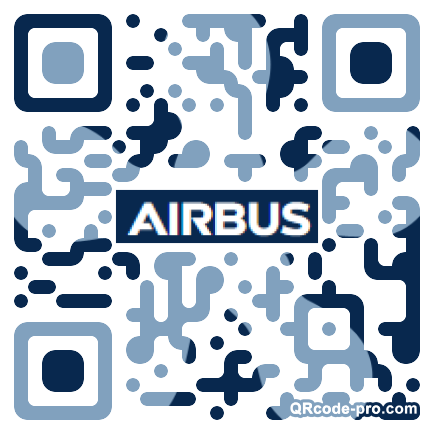 QR code with logo 1hFh0