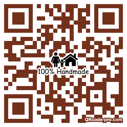 QR code with logo 1hHQ0