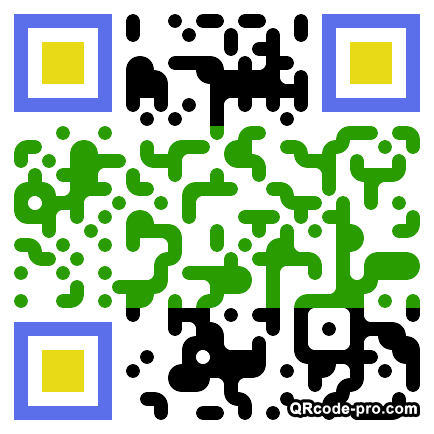 QR code with logo 1hKX0