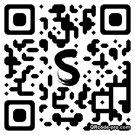 QR code with logo 1hMl0