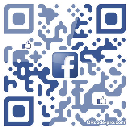 QR code with logo 1hNy0
