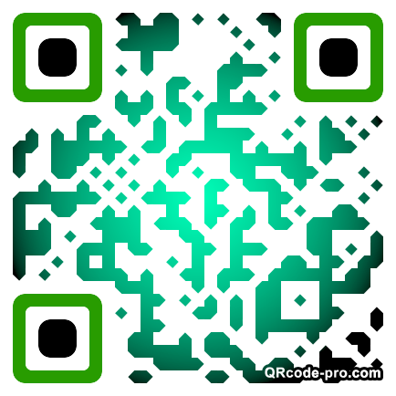 QR code with logo 1hPP0