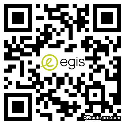 QR code with logo 1hRy0
