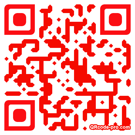 QR code with logo 1hUy0