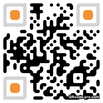 QR code with logo 1hVc0