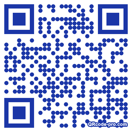 QR code with logo 1hXB0