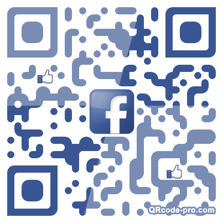 QR code with logo 1hZD0