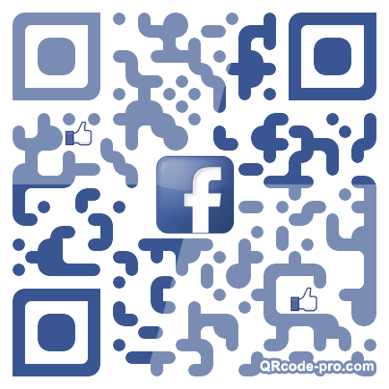 QR code with logo 1hgq0