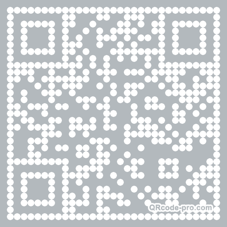 QR code with logo 1hjO0