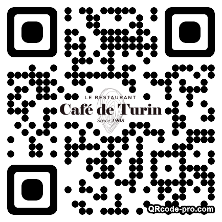 QR code with logo 1hjX0