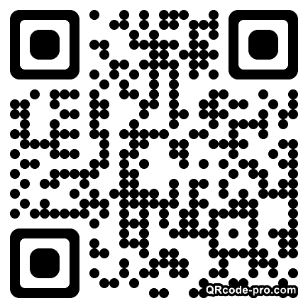 QR code with logo 1hkJ0