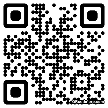 QR code with logo 1hkR0