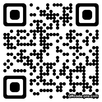 QR code with logo 1hkn0