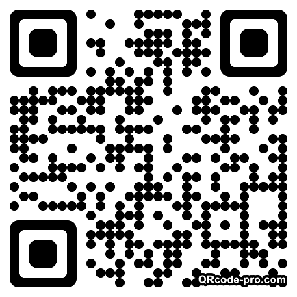 QR code with logo 1hlp0