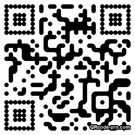 QR code with logo 1hly0