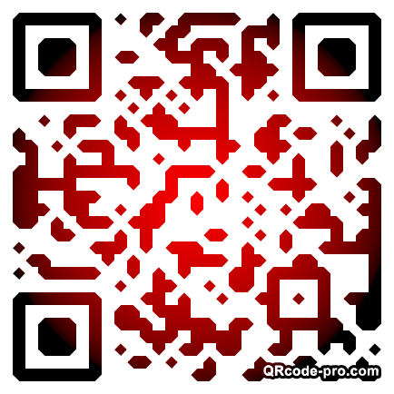 QR code with logo 1hpV0
