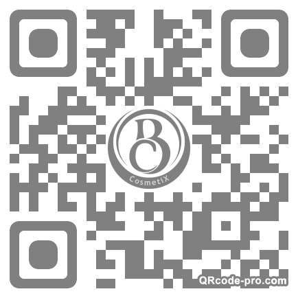 QR code with logo 1i2t0