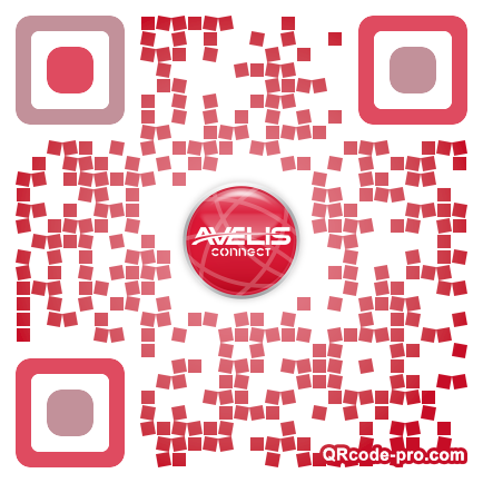 QR code with logo 1iAw0