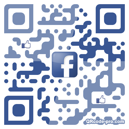 QR code with logo 1iFj0