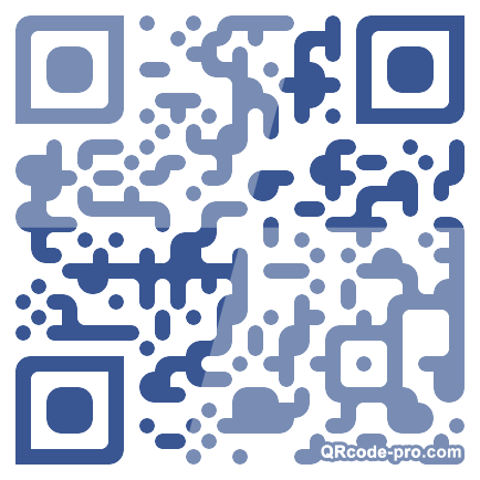 QR code with logo 1iLX0