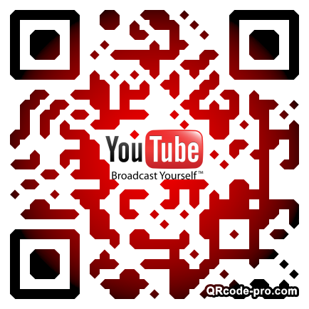 QR code with logo 1iQW0