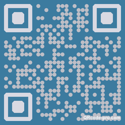 QR code with logo 1iQu0