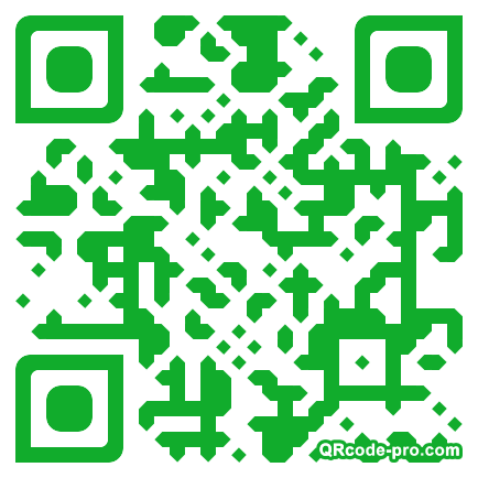 QR code with logo 1iRf0