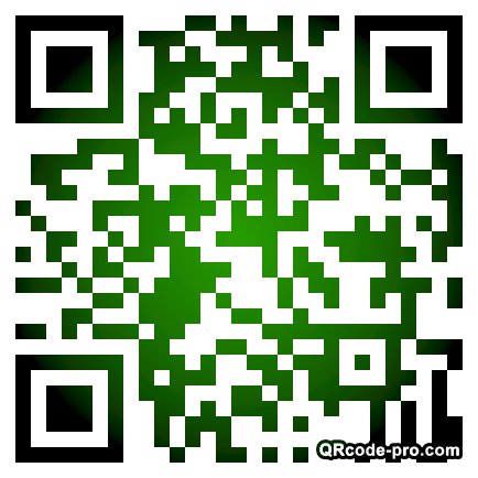 QR code with logo 1iTL0